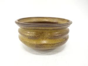 萬祥山造　建水